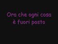 Il cuore non dimentica
