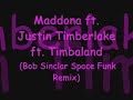 Madonna ft.Justin Timberlake - 4 Minutes(Bob Sinclair RemiX) Madonna ft.Justin Timberlake - 4 Minutes(Bob Sinclair RemiX)