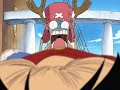 One Piece - How Nami Wakes Luffy Up