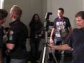 KISS - Meet and Greet - Copenhagen 03/06/2008 Part I