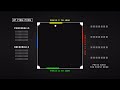 4p ping-pong xblig gameplay 