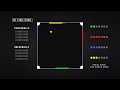 4p ping-pong xblig gameplay 