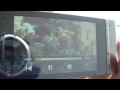 HTC Touch Diamond2 videoreview II