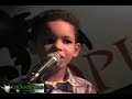 Jason-El Chivito-Vete en el Tropical Club