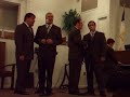 A Medley of Songs by The Dixie Echoes