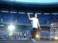 [FANCAM] 08.08.15 - SMTOWN concert - Kyuhyun focused