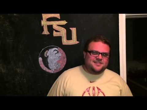 'FSU Loyals' - RE to 'Seminoles' By Some UF Girl