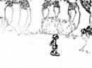 very first animation very first animation
