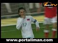 Avusturya 2-4 T�rkiye Ma�?n golleri