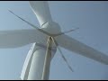 Energy from the Wind - Wind Turbines