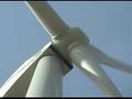 Energy from the Wind - Wind Turbines