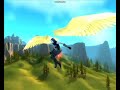 WoW Zeromancer Send me an angel