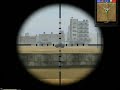 PR Bullet Drop