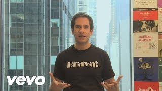 Seth Rudetsky Deconstructs Barbra Streisand Singing “Sitting on Your Status Quo” from Pins and Needles | Legends of Broadway Video Series