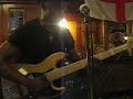 Marcus Miller Workshop