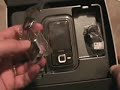 Nokia N81 8GB unboxing
