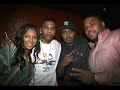 Ashanti Nelly