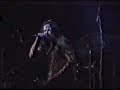 live palo alto, ca
7-18-94
goddamn.