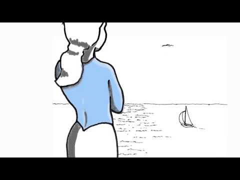 No Nude Swimming, Chapter 1: The Knockout Punch