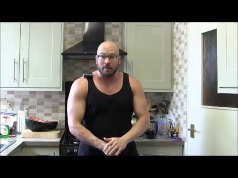 Disabled Veteran Transformation On The Novice Program
