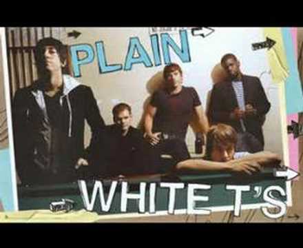 Map Of The World Plain White T'S Plain White T's - Down The Road