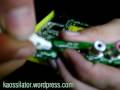 Kmod v0.1 Electronic Work - kaossilator.wordpress.com
