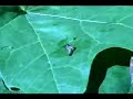 Jumping Slugs