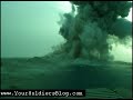 EOD clears another roadside bomb