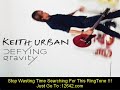 Keith Urban - ONLY YOU CAN LOVE ME THIS WAY