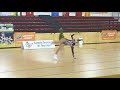 Nerea Nu�ez - Aerobic Logro�o 2007