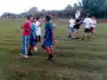 xiii campamento scout de pacua kuki taisho 1