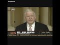 Congressman Jack Murtha on CNN