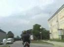 benjis helldrive
