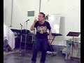 Rafa esquete Bolacha - Acampa Maurao