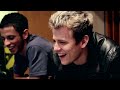 TODO MUNDO CHORA (MAKING OF)