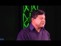 TEDxPittsburgh - Arun Majumdar - Fierce Energy