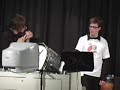 Daft Medley