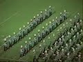 Kingwood High School Band NAMMB 1996
