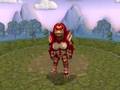 Krogan in Spore version 2.0