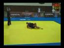 No-GI Jiu-Jitsu Fight [Jerred VS ???]