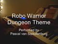 Robo Warrior