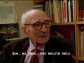 Claude Lévi-Strauss 2005