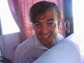 gyte k�rek tak?m? yolculuk esnas? :)