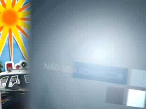 Imagem de Amostra do You Tube