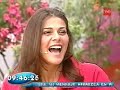 El affaire de Ricarte Soto con Luli El affaire de Ricarte Soto con Luli