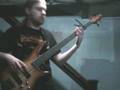 Opeth - Windowpane - Bass Cover