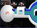 my gameplay of commander keen episode 5: the armageddon machine. this is part one. after getting some information about the shikadi on gnosticus, keen goes all the way to the korath system of the galaxy. after tons of games of paddleball, he manages to make it to the armageddon machine. can he sneak past the guards and destroy the qed?
