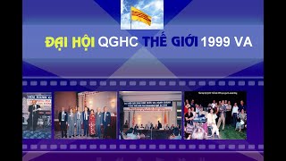 Đại Hội QGHC Thế Giới 1999