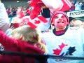 World Juniors 2009 J.T.? J.E.!!! Eberle emptynet