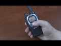 Видеообзор MIDLAND GXT-900